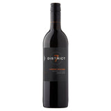 District 7 Cabernet Sauvignon Monterey County   75cl