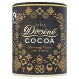 Divine Fairtrade Cocoa Default Title