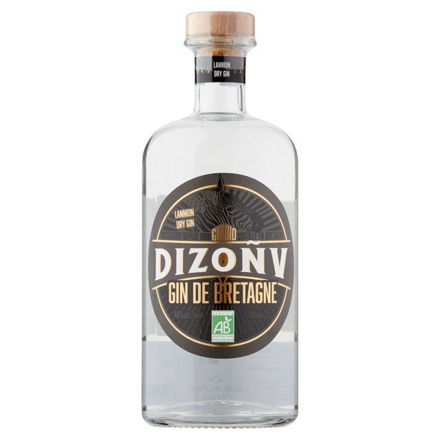 Dizonv Gin Default Title