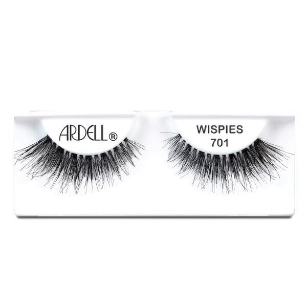 DNR  Ardell Lashes Wispies 701