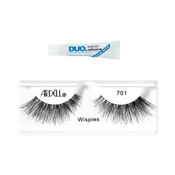 DNR  Ardell Lashes Wispies 701