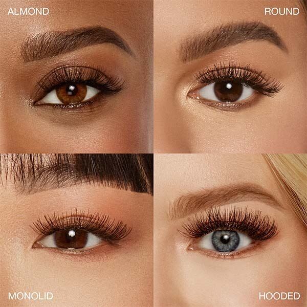 DNR Ardell Naked Lashes Trios Kit