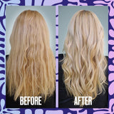 DNR Aussie Blonde 3 Minute Miracle Purple Hair Conditioner