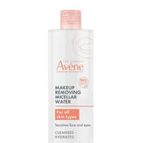 DNR Av&amp;egrave;ne Make-Up Removing Micellar Water 400ml