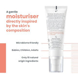 DNR Av&amp;egrave;ne Tolerance Hydra-10 Moisturising Fluid 40Ml