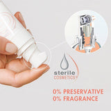 DNR Av&amp;egrave;ne Tolerance Hydra-10 Moisturising Fluid 40Ml