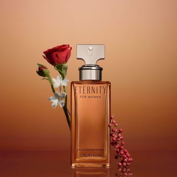 DNR Calvin Klein Eternity Eau de Parfum Intense for Her 100ml