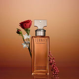 DNR Calvin Klein Eternity Eau de Parfum Intense for Her 100ml