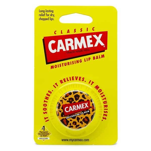 DNR Carmex Classic Wild Pot 7.5g