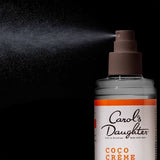 DNR Carol's Daughter Coco Creme Curl Water Spray 250ml