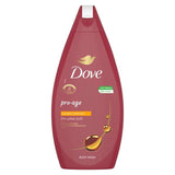 DNR Dove pro age Body wash Shower Gel 450ml