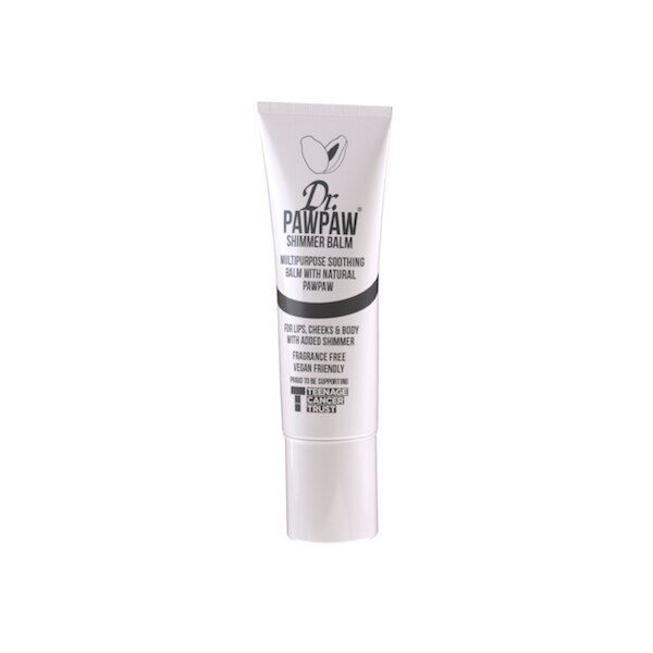 DNR Dr.Pawpaw Shimmer Balm 10ml