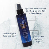 DNR Feather &amp;amp; Down Calming Sleep Mist