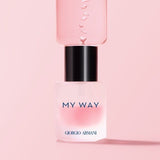 DNR Giorgio Armani My Way Eau de Parfum Florale 50ml
