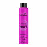 DNR got2b Happy Hour 24 Hour Hairspray 300ml