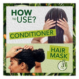 DNR Herbal Essences Bio:Renew Hair Mask Argan Oil Repair