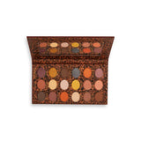 DNR I Heart Revolution X Cocoa Pebbles Palette