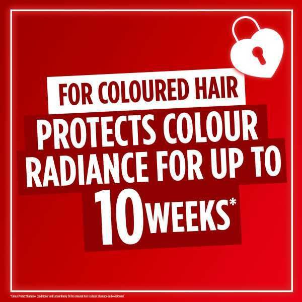 DNR L'or&amp;eacute;al Elvive Colour Protect Conditioner 500Ml