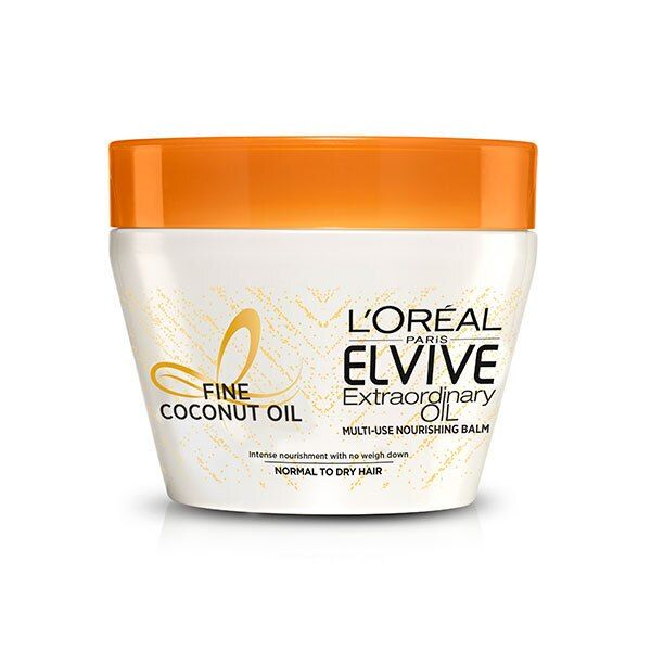 DNR L'Oreal Elvive Extraordinary Oil Coconut Hair Mask