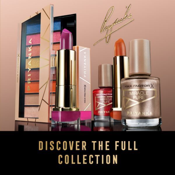 DNR MAX FACTOR COL ELX LS PCJ 078 SWET SPICE