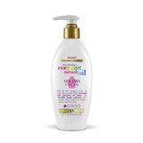 DNR OGX Frizz Defy+ Coconut Miracle Oil Air Dry Cream 177ml