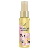 DNR Pantene 7in1 Weightless Hair Oil Mist, Castor Oil, 100ml