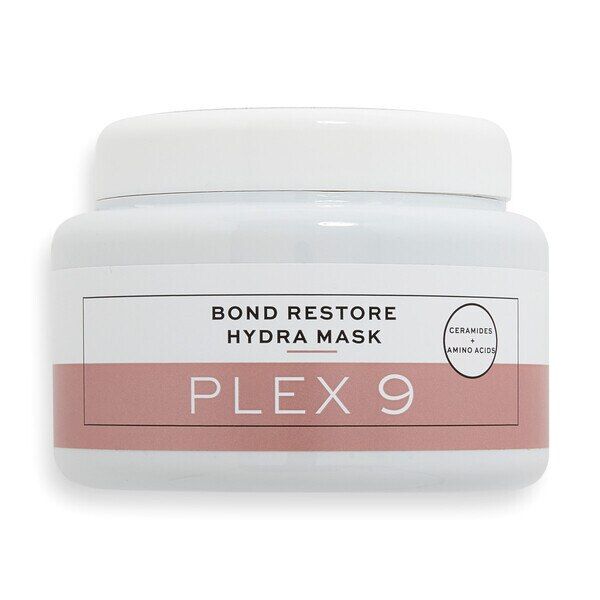 DNR Revolution Haircare Plex 9 Bond Restore Hydra Mask 220Ml