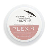 DNR Revolution Haircare Plex 9 Bond Restore Hydra Mask 220Ml