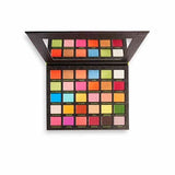 DNR Revolution The Simpsons Shadow Palette Spooktacular