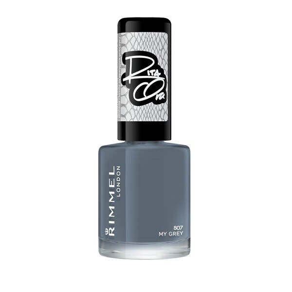 DNR RIMMEL DNR RIMMEL ORA 60 SEC N/P 807 MY GREY