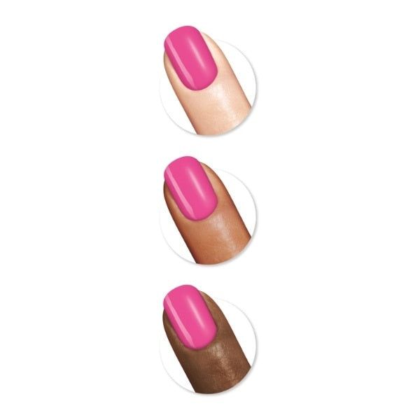 DNR SALLY HANSEN INSTA DRI TROLLS POPAILICOU