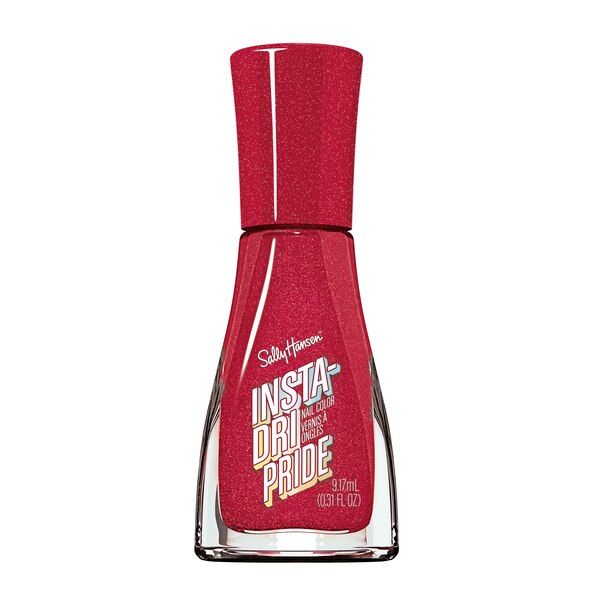 DNR SALLYH INSTA-DRI PRIDE CHERRY-ISH YOU