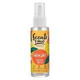 DNR Scentz4me Yardley Full Of Zest Fragranced Body Mist