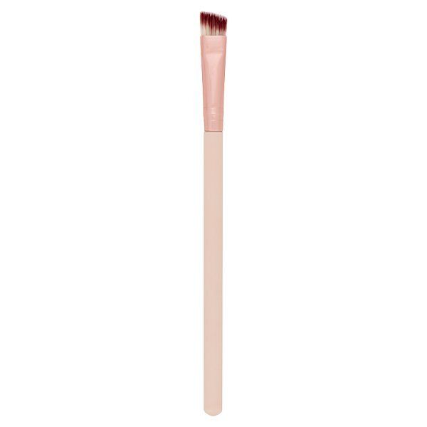 DNR Studio London Angled Liner &amp;amp; Brow Brush