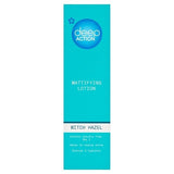 DNR Superdrug Deep Action Mattifying Lotion 30ml