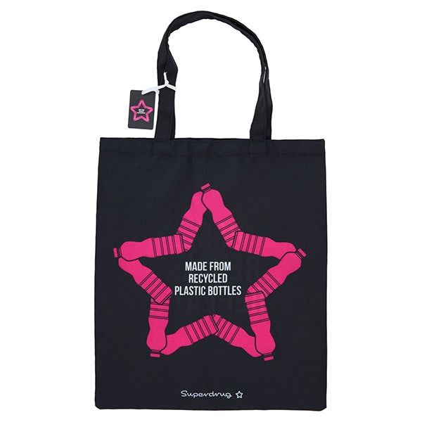 DNR Superdrug Reusable Tote Bag