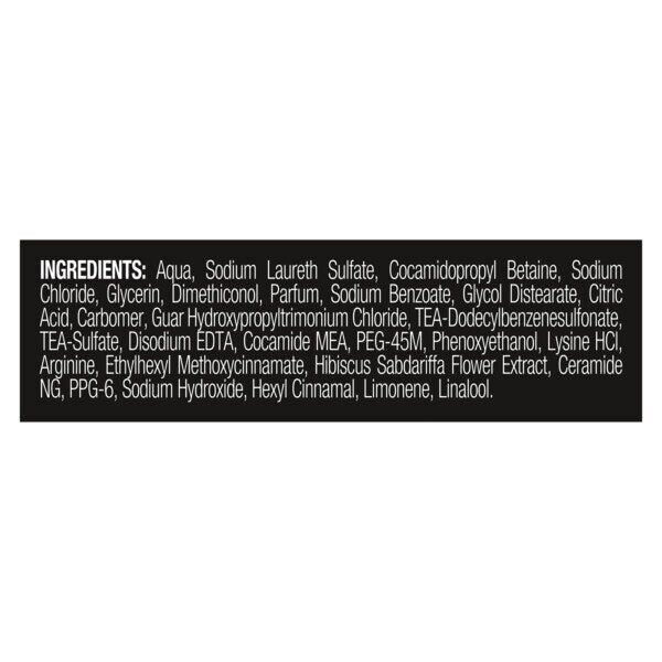 DNR TRESemm&amp;eacute; Revitalise Colour Shampoo 300ml