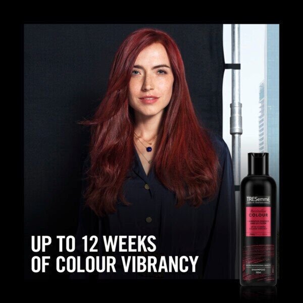 DNR TRESemm&amp;eacute; Revitalise Colour Shampoo 300ml