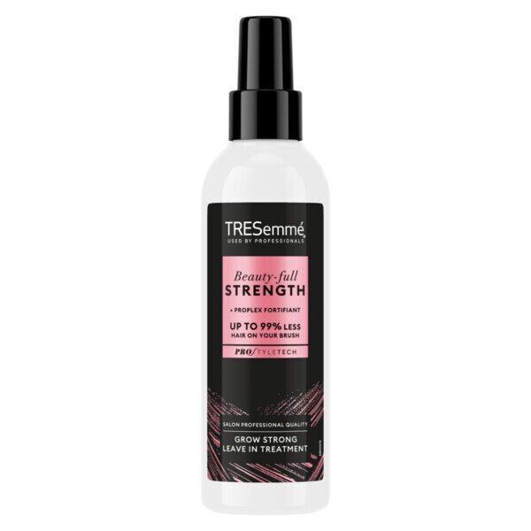 DNR Tresemme Beauty-Full Strength Leave In 200ml