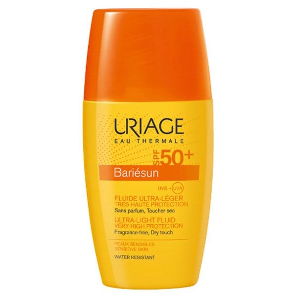 DNR Uriage Bariésun Protective Fluid Spf50