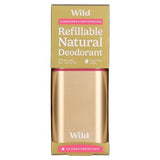 DNR Wild Gold Case And Pomegranate &amp;amp; Pink Peppercorn Deo