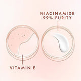 DNROlay Niacinamide 24 + Vitamin E Night Face Cream, 50ml