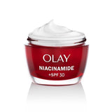 DNROlay Niacinamide + SPF30 Face Cream, 50ml