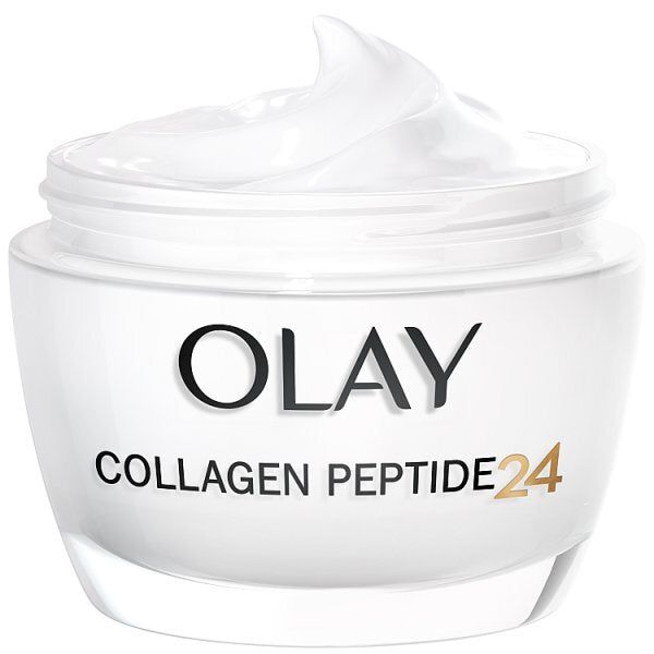 DNROlay Regenerist Collagen Peptide24 Day Face Cream 50ml