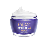 DNROlay Regenerist Retinol24 Max Night Skin Cream 50ml