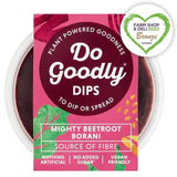 Do Goodly Dips Spiced Beetroot &amp;amp; Mint Dip