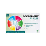 Doctor Gut IBS Relief 15 Capsules