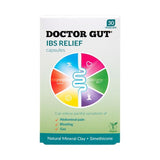 Doctor Gut IBS Relief 30 Capsules