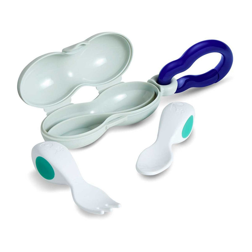 Doddl Baby Spoon And Fork