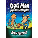 Dog Man Mothering Heights